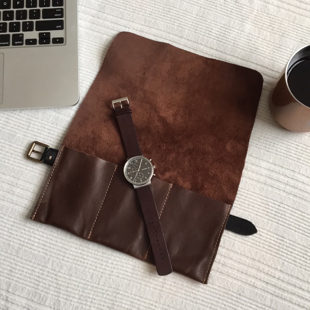 Skagen men’s watch